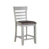 Hyland Counter Height Chair (Set of 2)