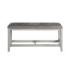 Hyland Counter Height Bench