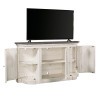 Hinsdale 66 Inch Console (Cottonwood)