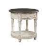 Hinsdale Occasional Table Set (Cottonwood)