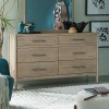 Shiloh Youth Panel Bedroom Set
