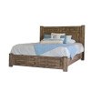 Cozumel Poster Bed