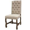 Marquez Upholstered Side Chair (Set of 2)