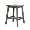 Loft Brown 24 Inch Stool (Set of 2)