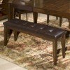Kona Dining Bench