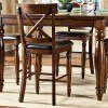 Kingston Counter Height Dining Room Set
