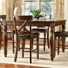 Kingston Counter Height Dining Room Set