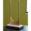 Malana Metal Table Lamp