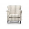 Layla Accent Chair (Flax)