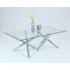 Leatrice 72 Inch Dining Table