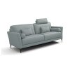 Tussio Loveseat (Watery)