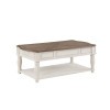 Florian Lift Top Coffee Table