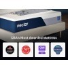 Nectar Classic Memory Foam 5.1 Mattress