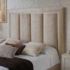 Monica Upholstered Storage Bed