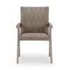Haven Retreat Outdoor Dining Set
