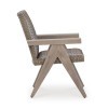 Haven Retreat Outdoor Dining Set