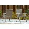 Haven Retreat Outdoor Dining Set