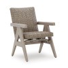 Haven Retreat Outdoor Dining Set