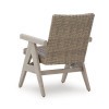 Haven Retreat Outdoor Dining Set