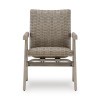 Haven Retreat Outdoor Dining Set