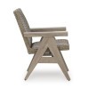 Haven Retreat Outdoor Dining Set