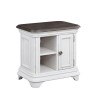 O0162 Chairside Table