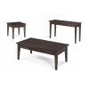 Casual Traditions Occasional Table Set