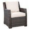 Easy Isle Outdoor Sectional Set