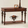 Mountain Manor Occasional Table Set