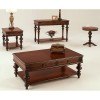 Mountain Manor Occasional Table Set