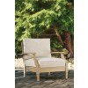 Clare View Outdoor Lounge Chair