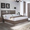 Platinum Legno Bedroom Set