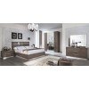 Platinum Legno Bedroom Set