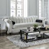 Marvin Sofa (Pewter)