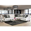 Betria Sectional