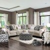 Patricia Sectional Set