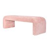 Sophia Large Bench (Pink)