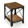 Pinebrook Smaller End Table