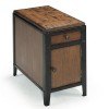 Pinebrook Chairside End Table
