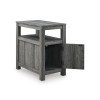 Fendenmore Chairside End Table