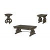 Bellamy Occasional Table Set
