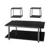 Rollynx 3-Piece Occasional Table Set