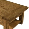 Duncan Occasional Table Set