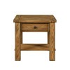 Duncan Occasional Table Set