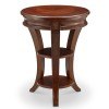 Winslet Round Accent Table