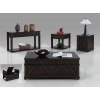 Foxcroft Chest Occasional Table Set