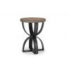 Bowden Accent Table
