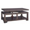 Rogness Lift-Top Occasional Table Set