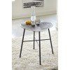 Laverford End Table