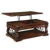 Alymere Lift Top Cocktail Table